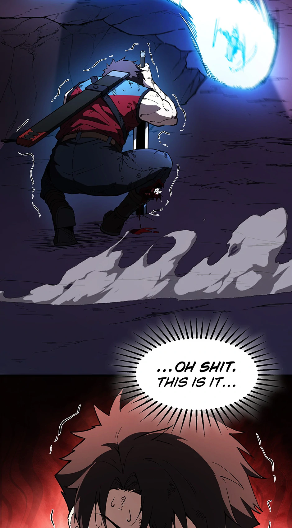 An Outcast In Another World Chapter 23 331 ch 23 66