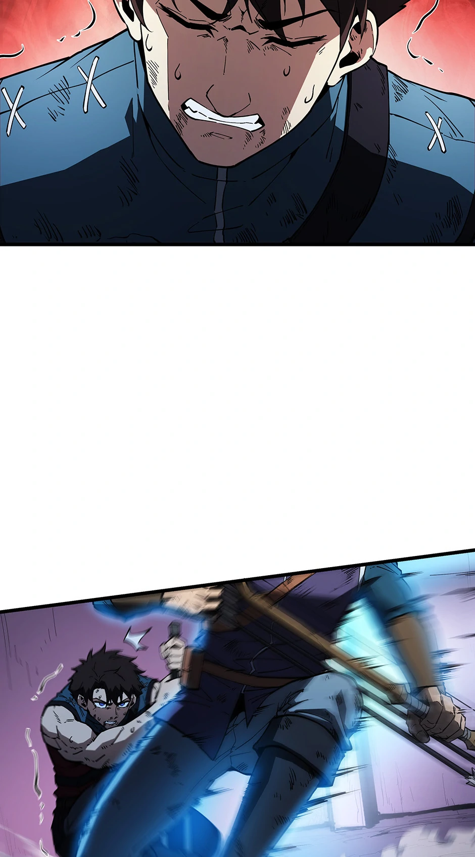 An Outcast In Another World Chapter 23 332 ch 23 67