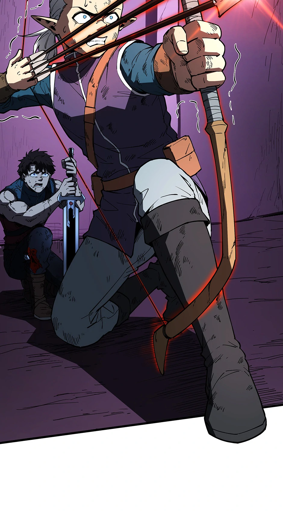 An Outcast In Another World Chapter 23 334 ch 23 69