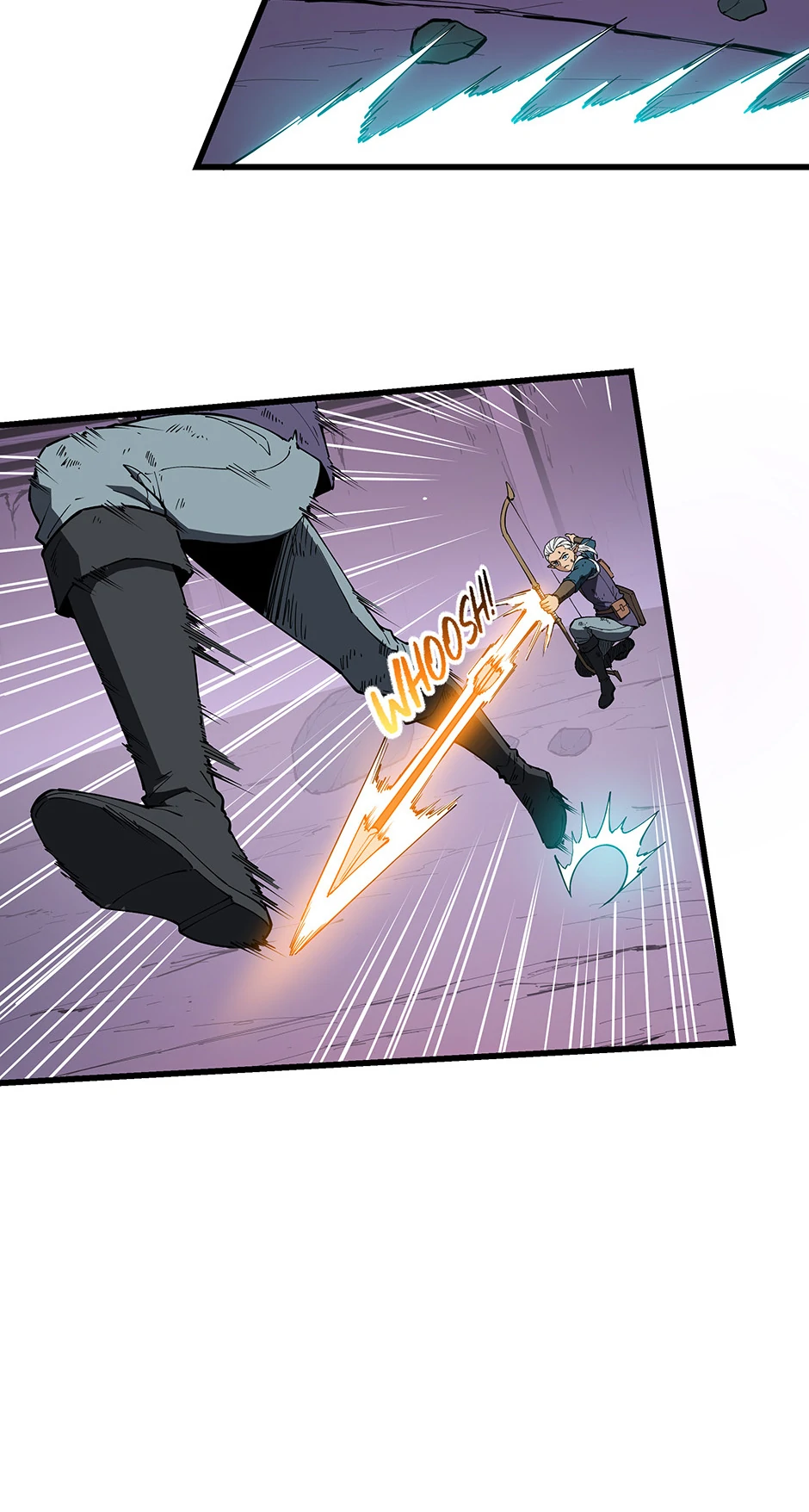 An Outcast In Another World Chapter 23 272 ch 23 7