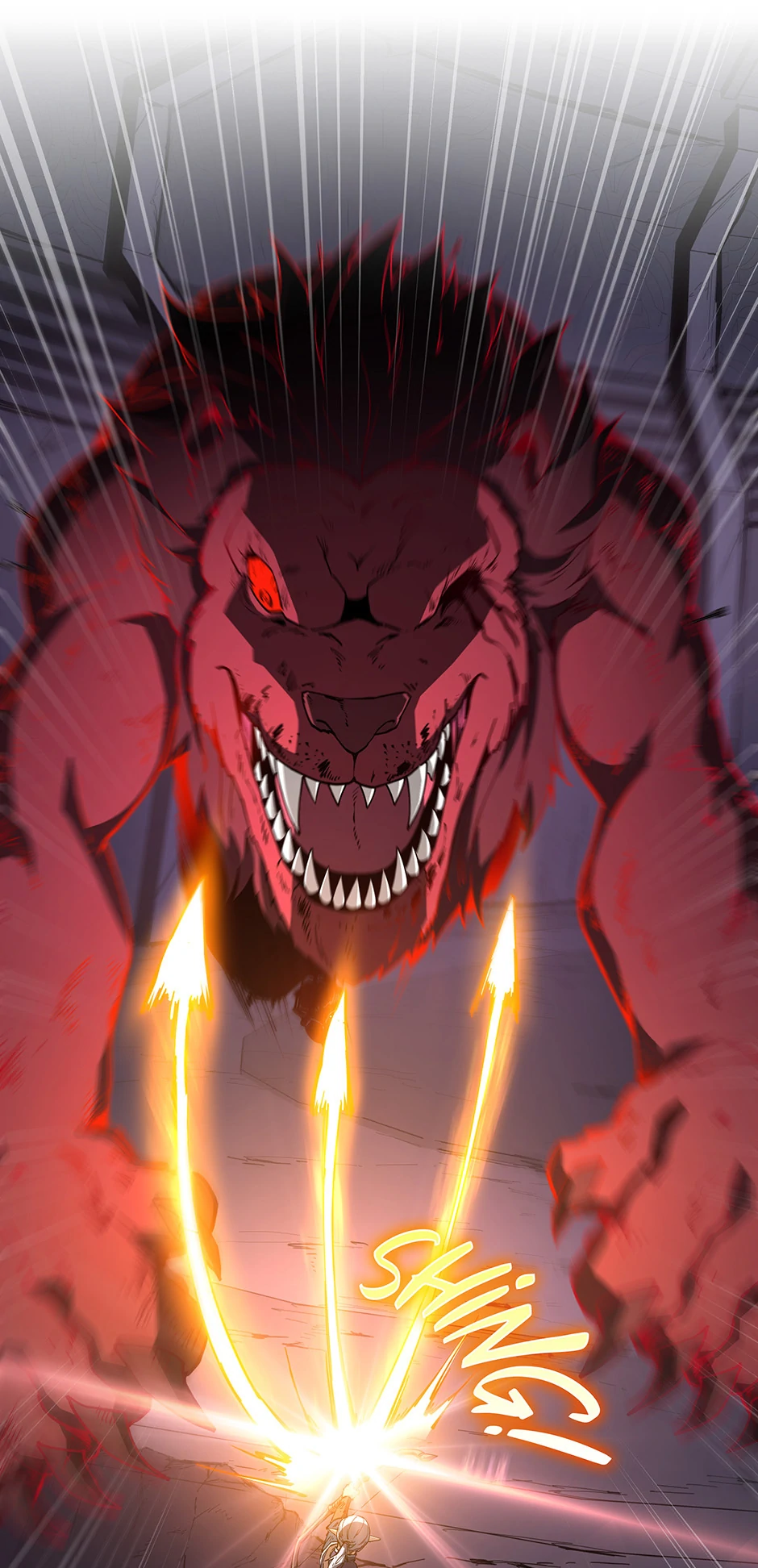 An Outcast In Another World Chapter 23 335 ch 23 70