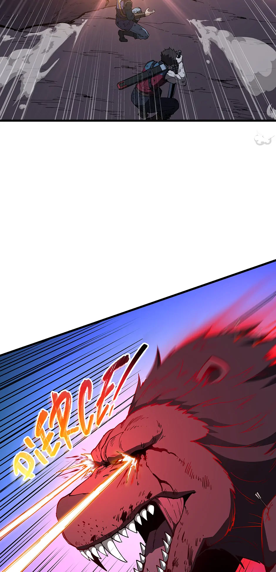 An Outcast In Another World Chapter 23 336 ch 23 71