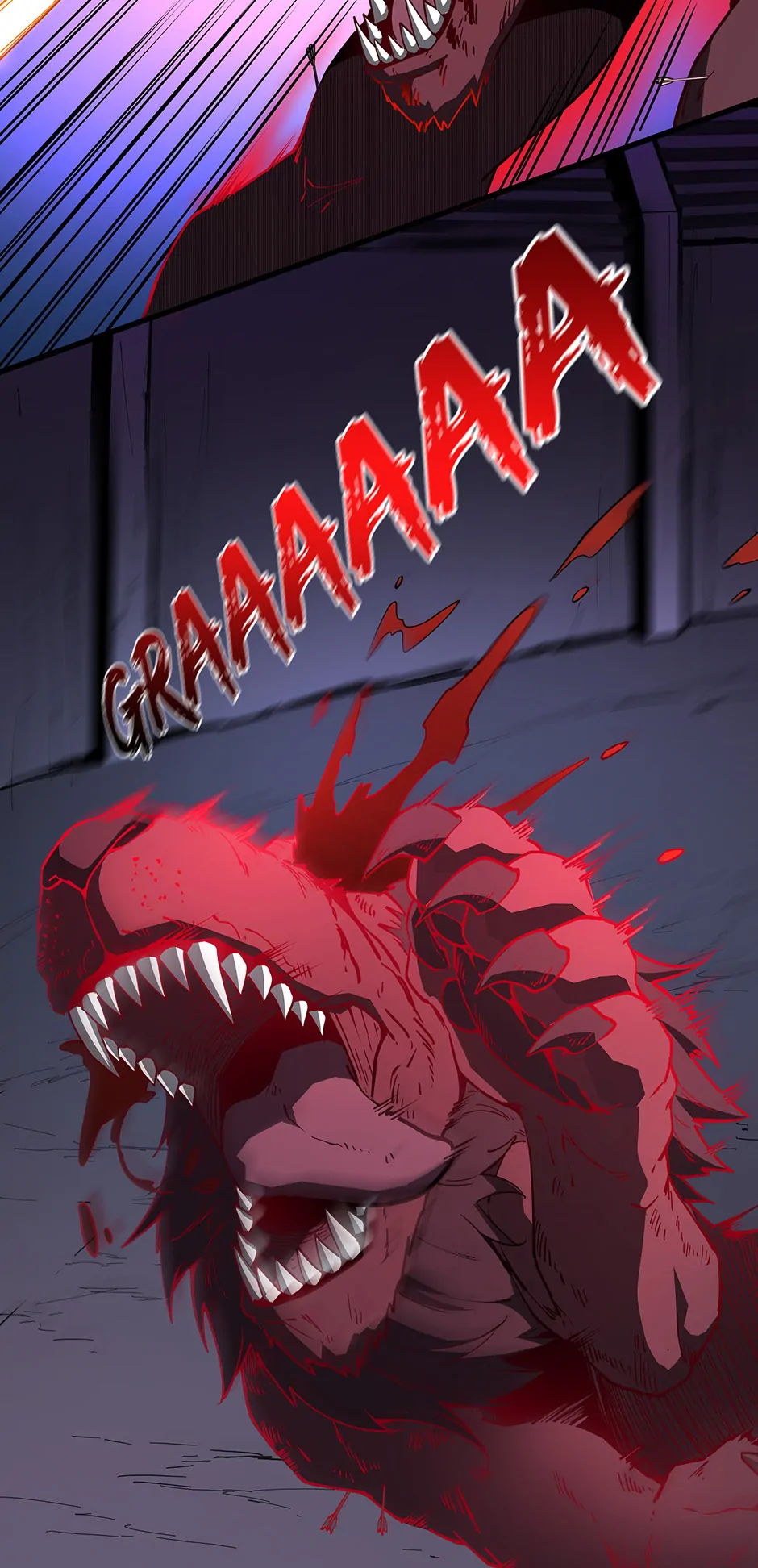 An Outcast In Another World Chapter 23 337 ch 23 72