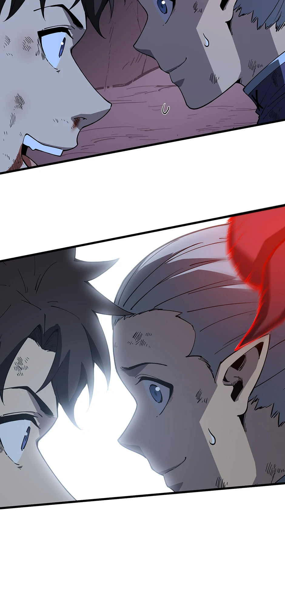 An Outcast In Another World Chapter 23 339 ch 23 74