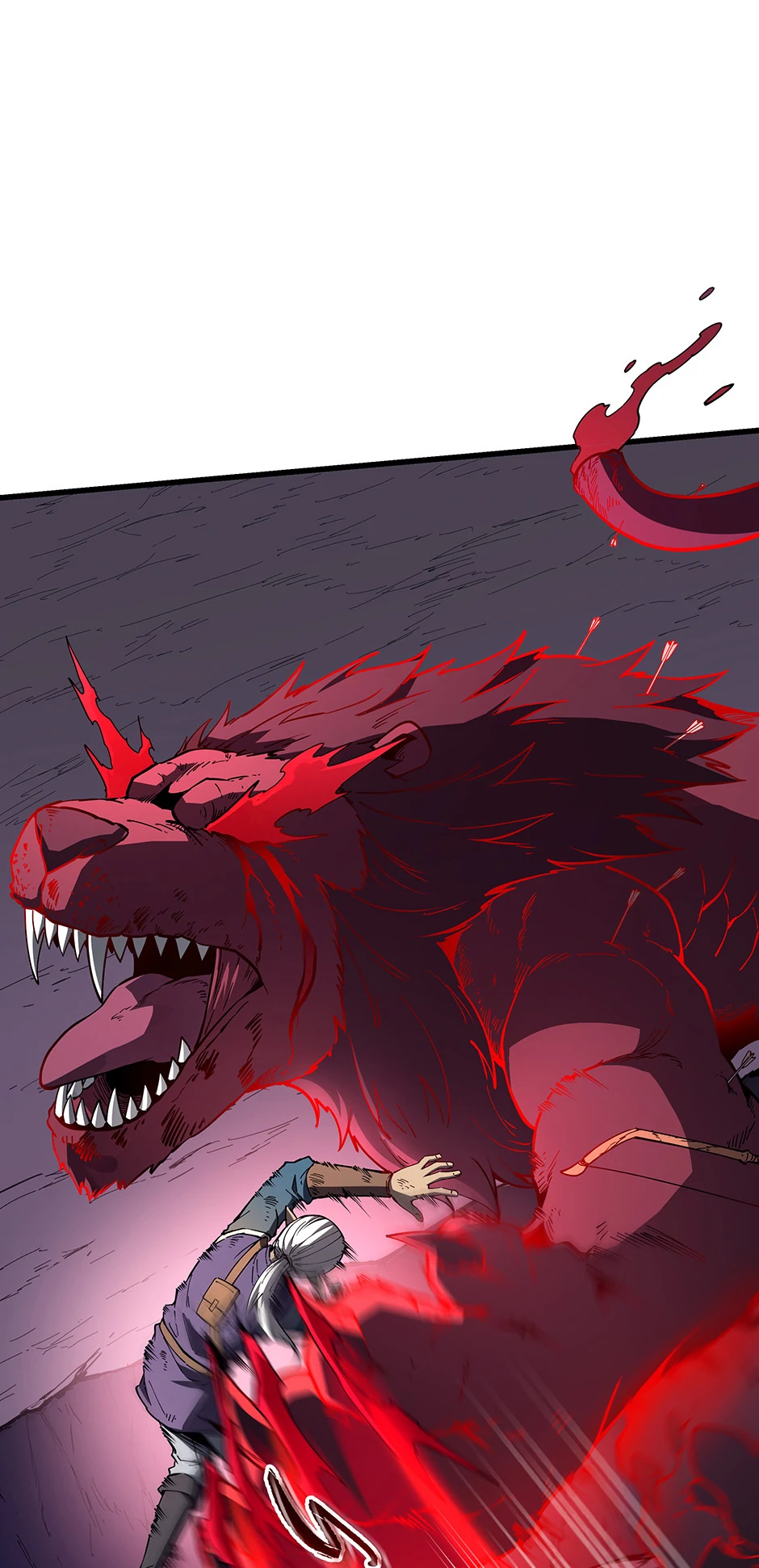 An Outcast In Another World Chapter 23 340 ch 23 75