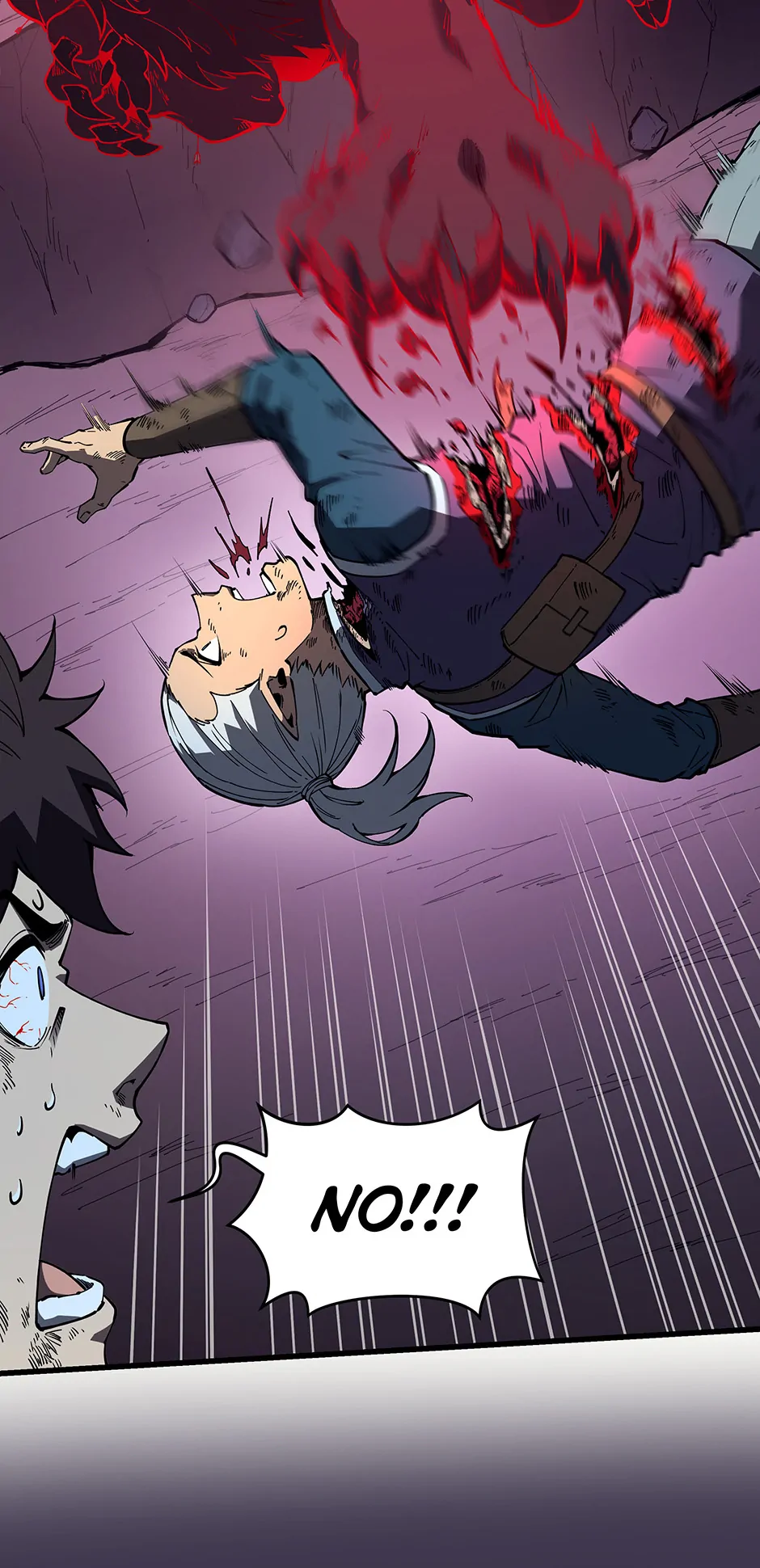 An Outcast In Another World Chapter 23 342 ch 23 77