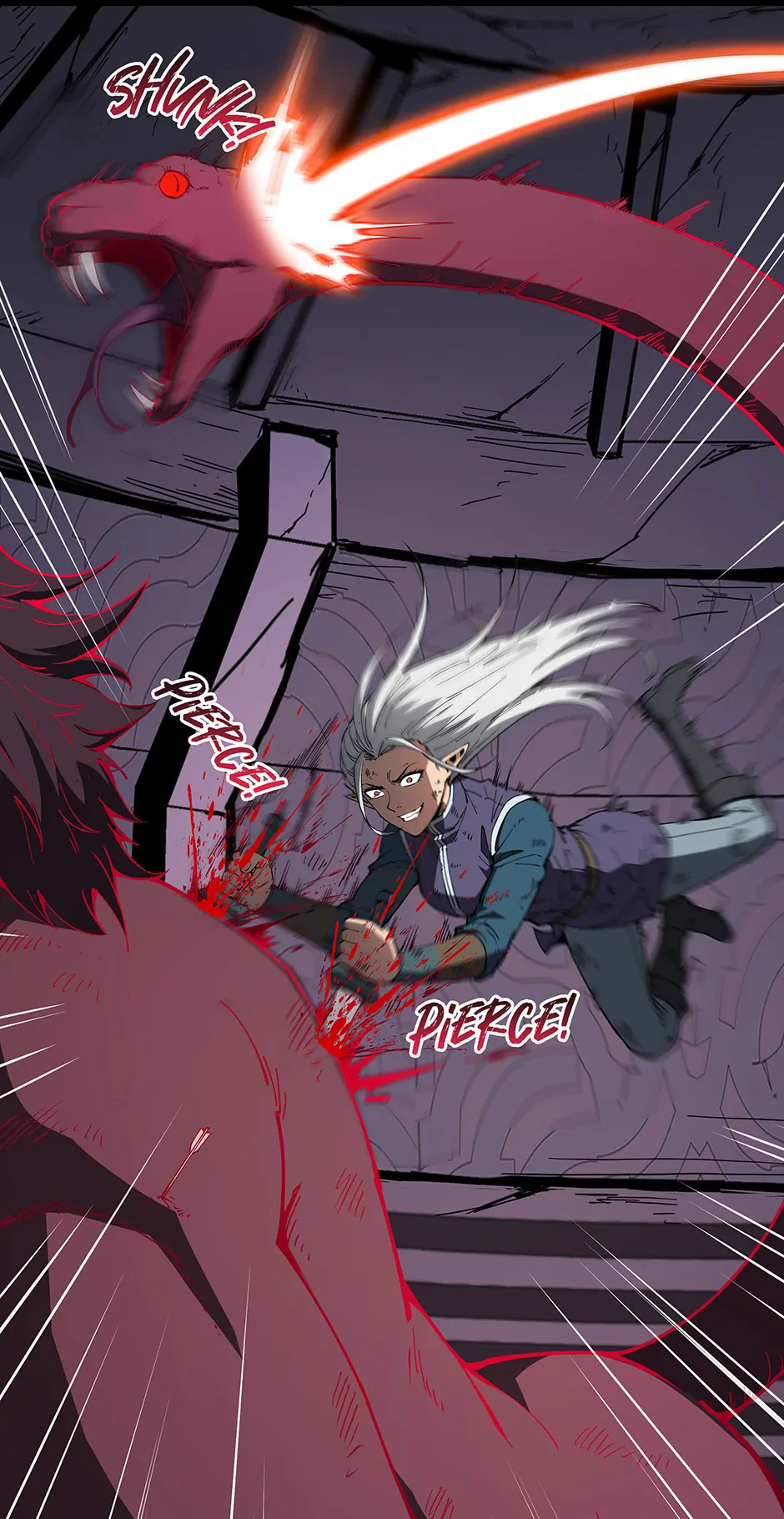 An Outcast In Another World Chapter 23 273 ch 23 8