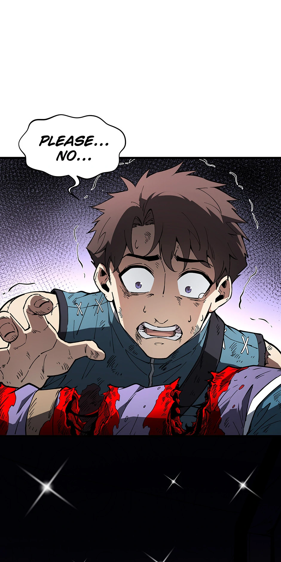 An Outcast In Another World Chapter 23 346 ch 23 81