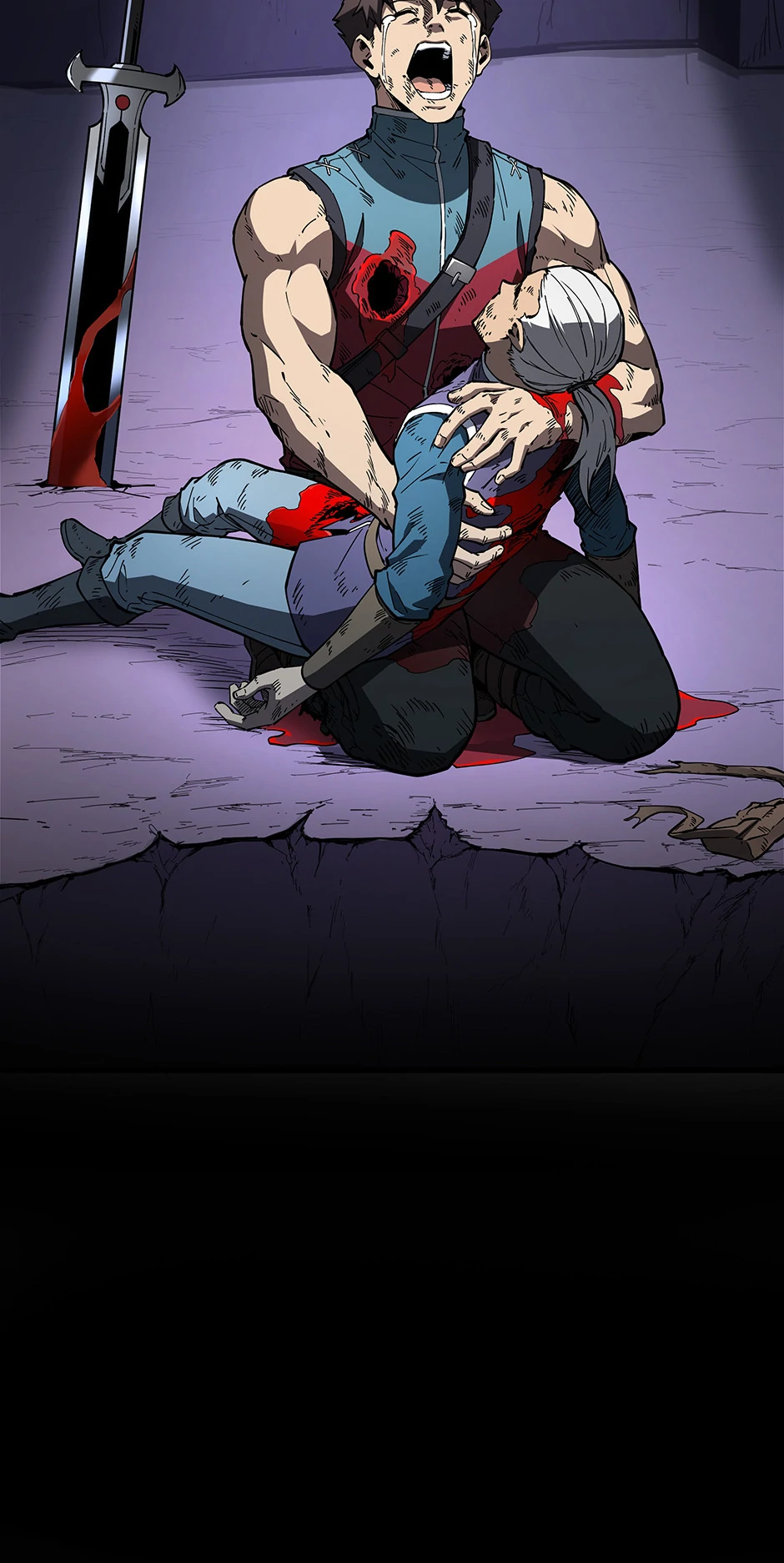 An Outcast In Another World Chapter 23 348 ch 23 83