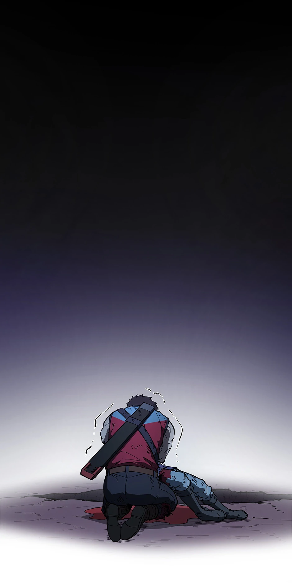 An Outcast In Another World Chapter 23 349 ch 23 84