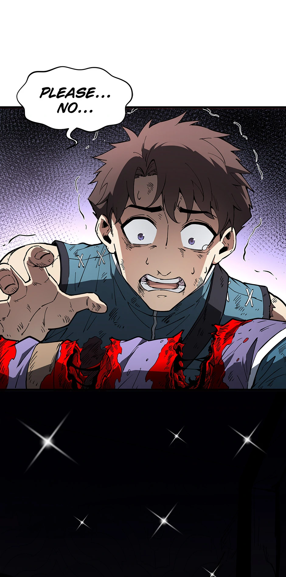 An Outcast In Another World Chapter 24 305 ch 24 1