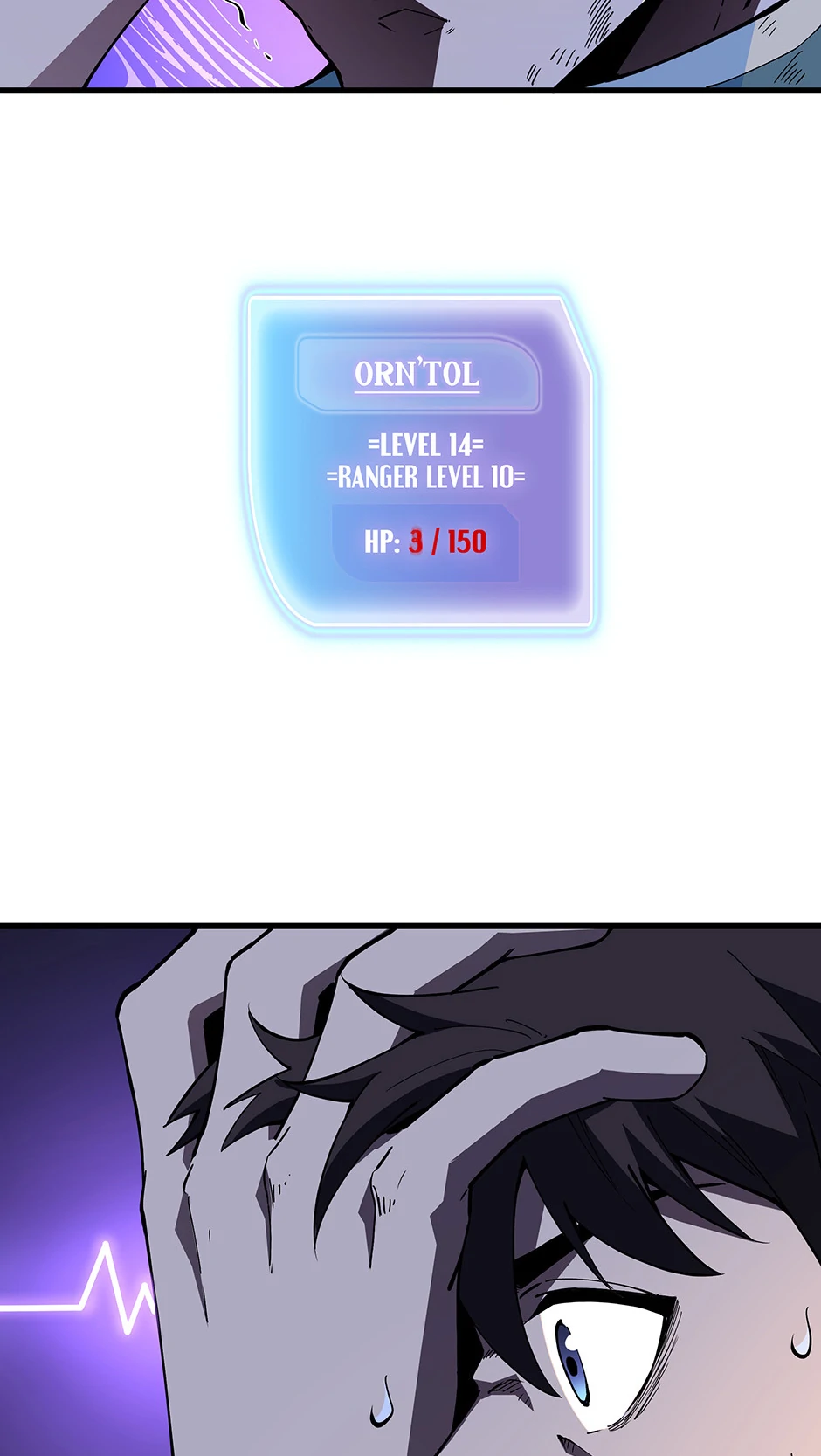 An Outcast In Another World Chapter 24 314 ch 24 10