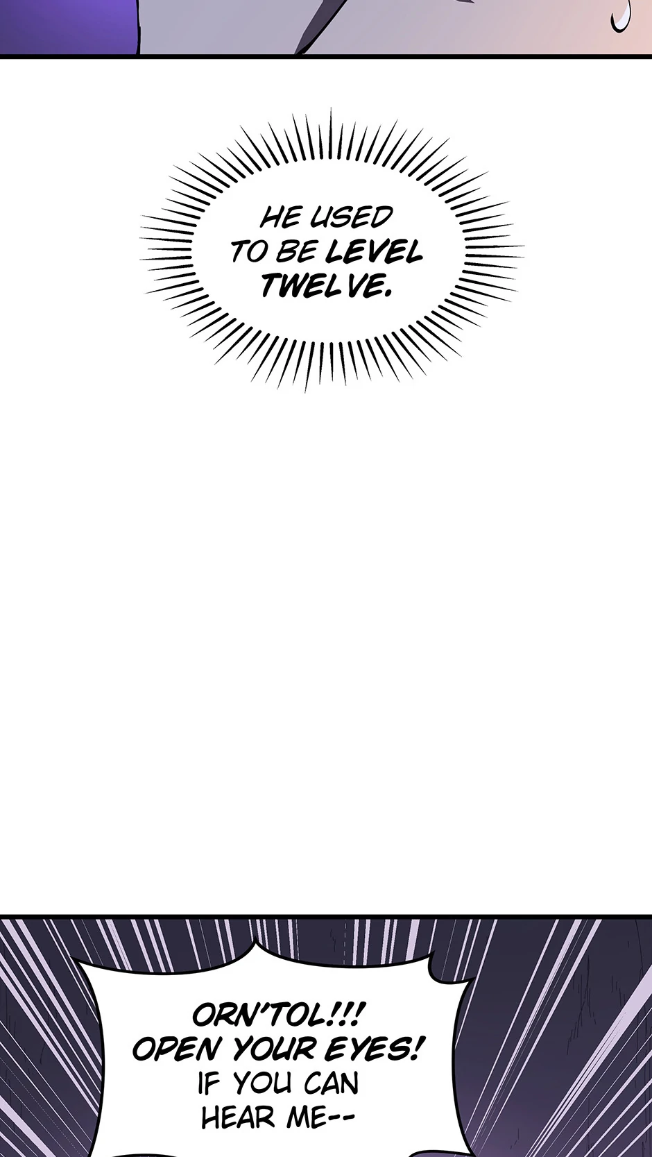 An Outcast In Another World Chapter 24 315 ch 24 11