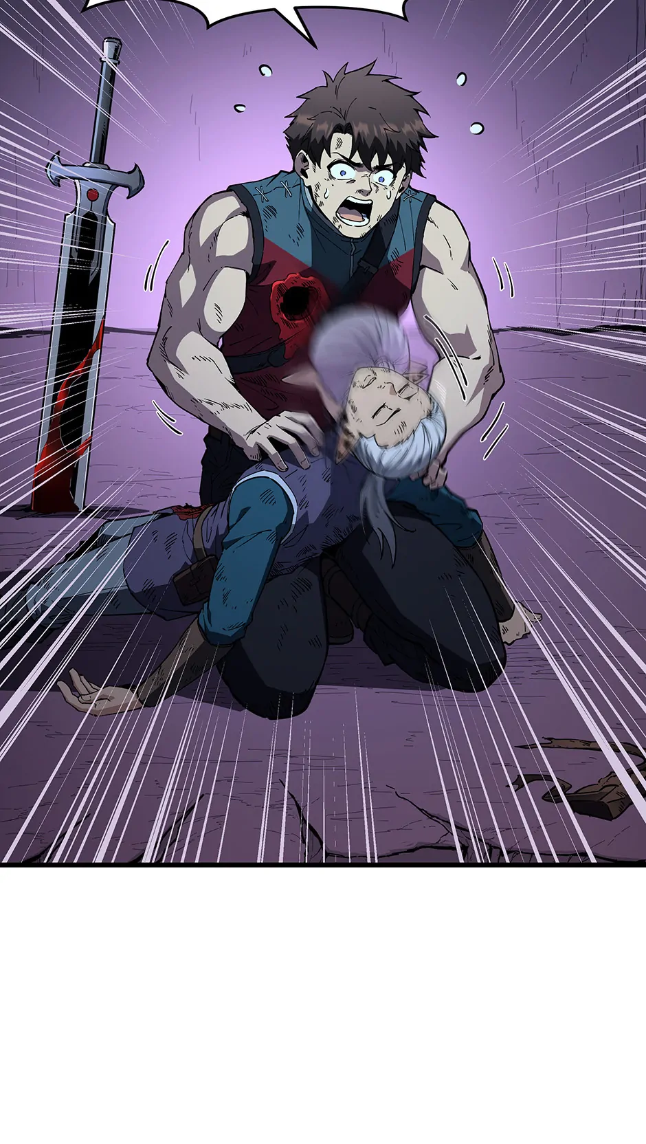 An Outcast In Another World Chapter 24 316 ch 24 12