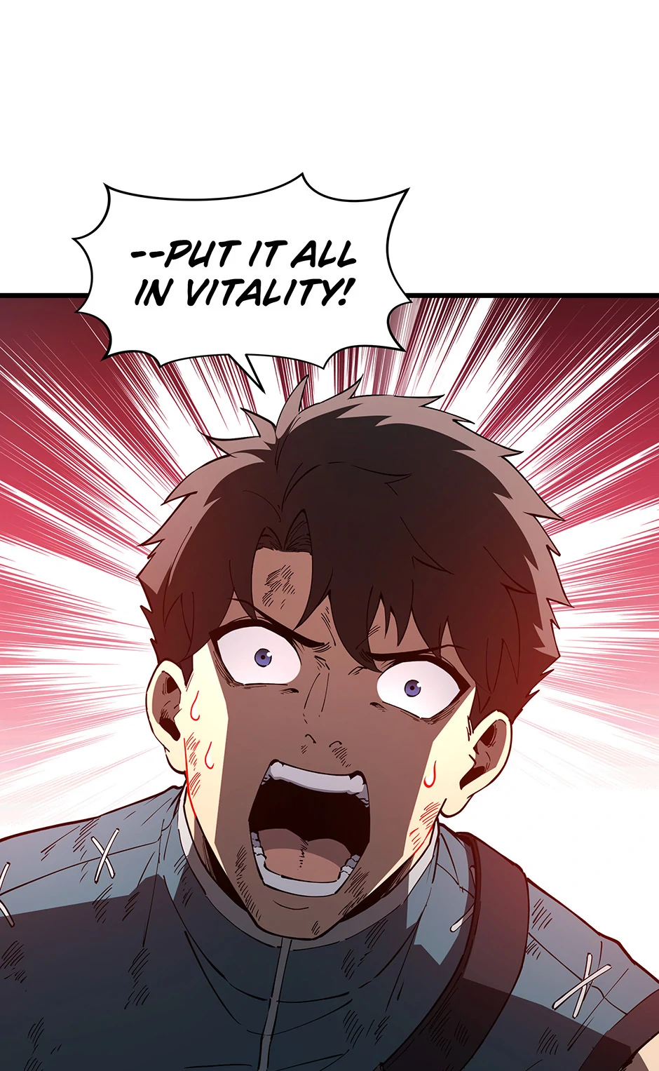 An Outcast In Another World Chapter 24 317 ch 24 13