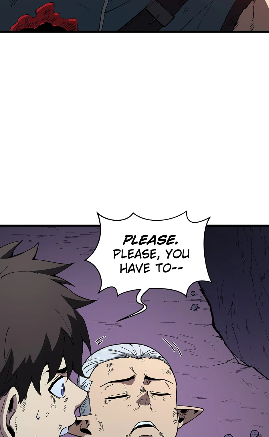 An Outcast In Another World Chapter 24 318 ch 24 14