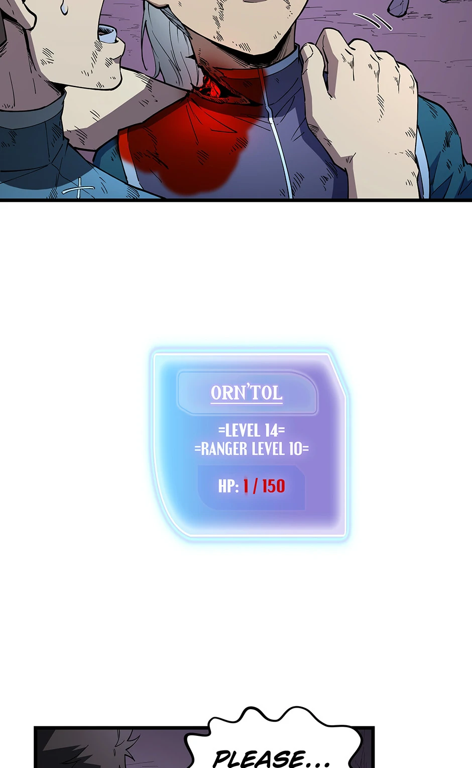 An Outcast In Another World Chapter 24 319 ch 24 15