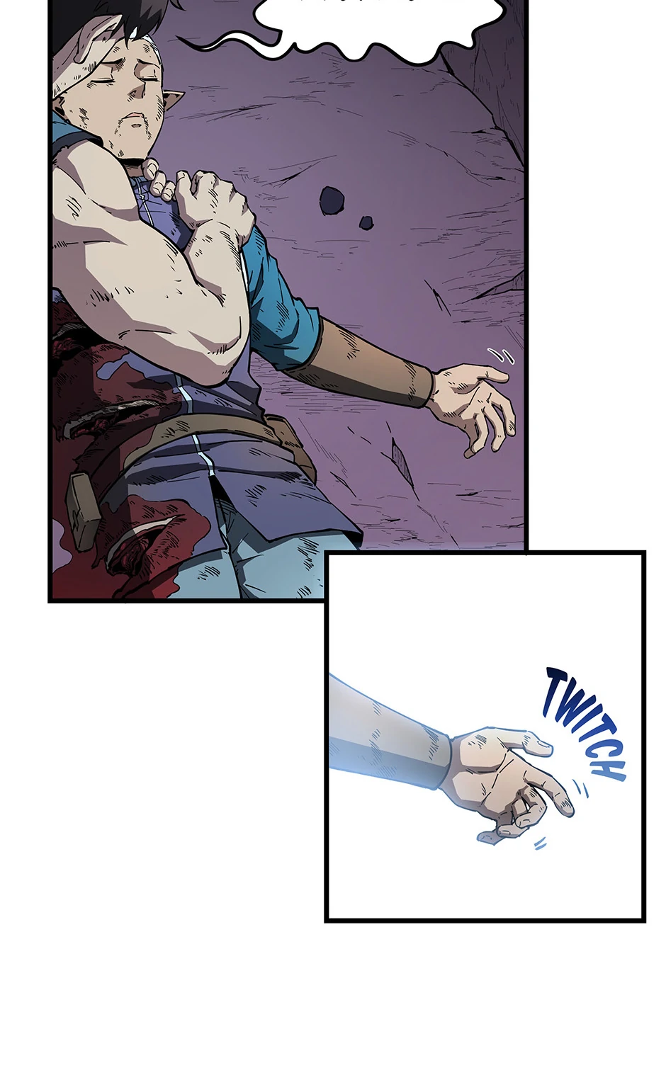 An Outcast In Another World Chapter 24 320 ch 24 16