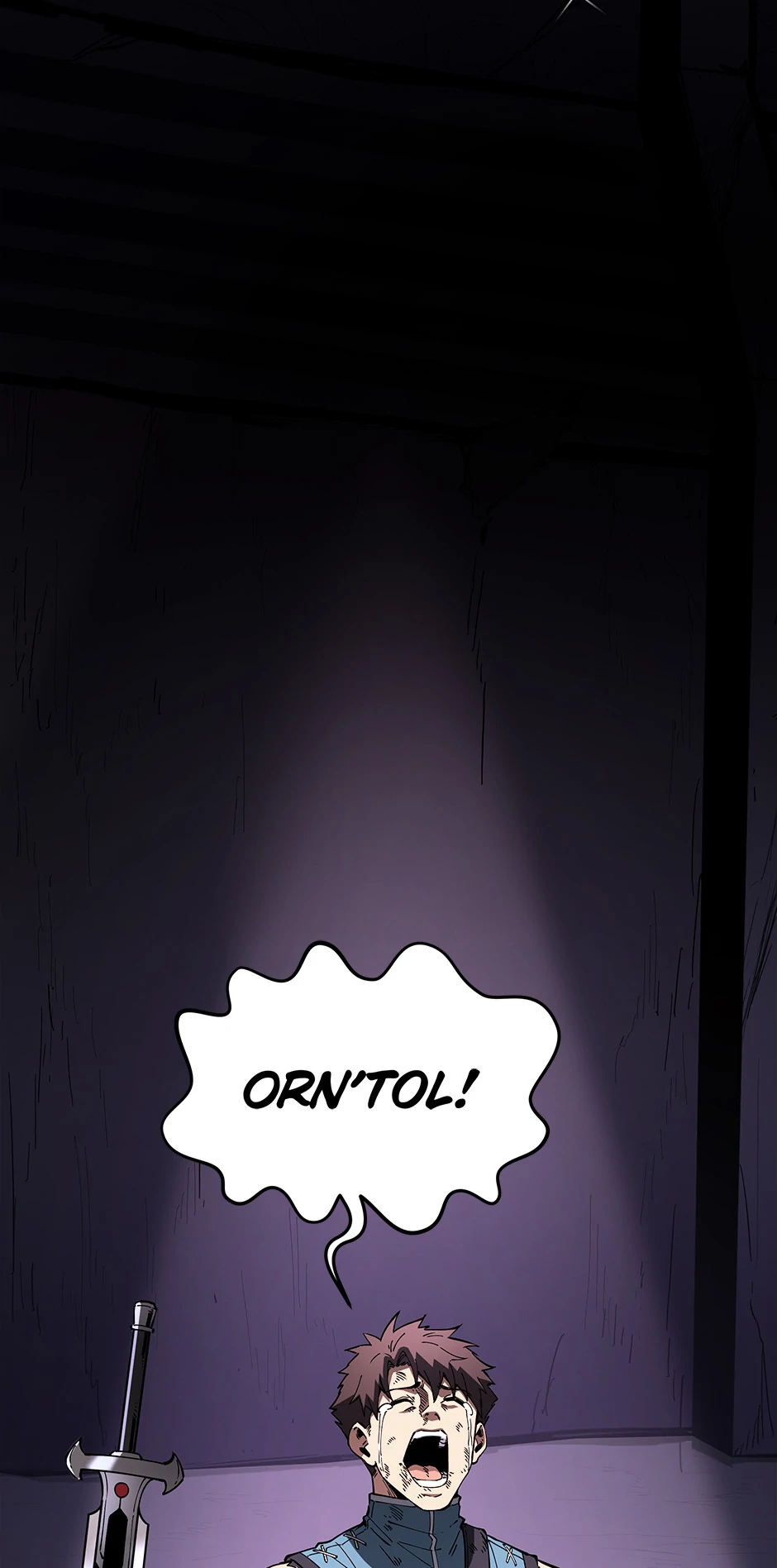 An Outcast In Another World Chapter 24 306 ch 24 2