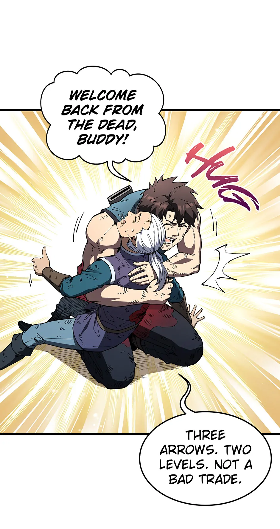 An Outcast In Another World Chapter 24 325 ch 24 21