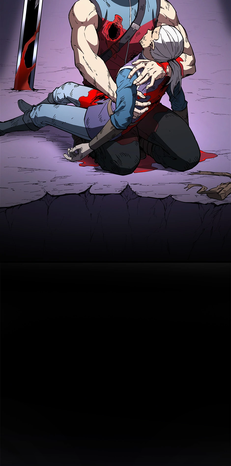 An Outcast In Another World Chapter 24 307 ch 24 3