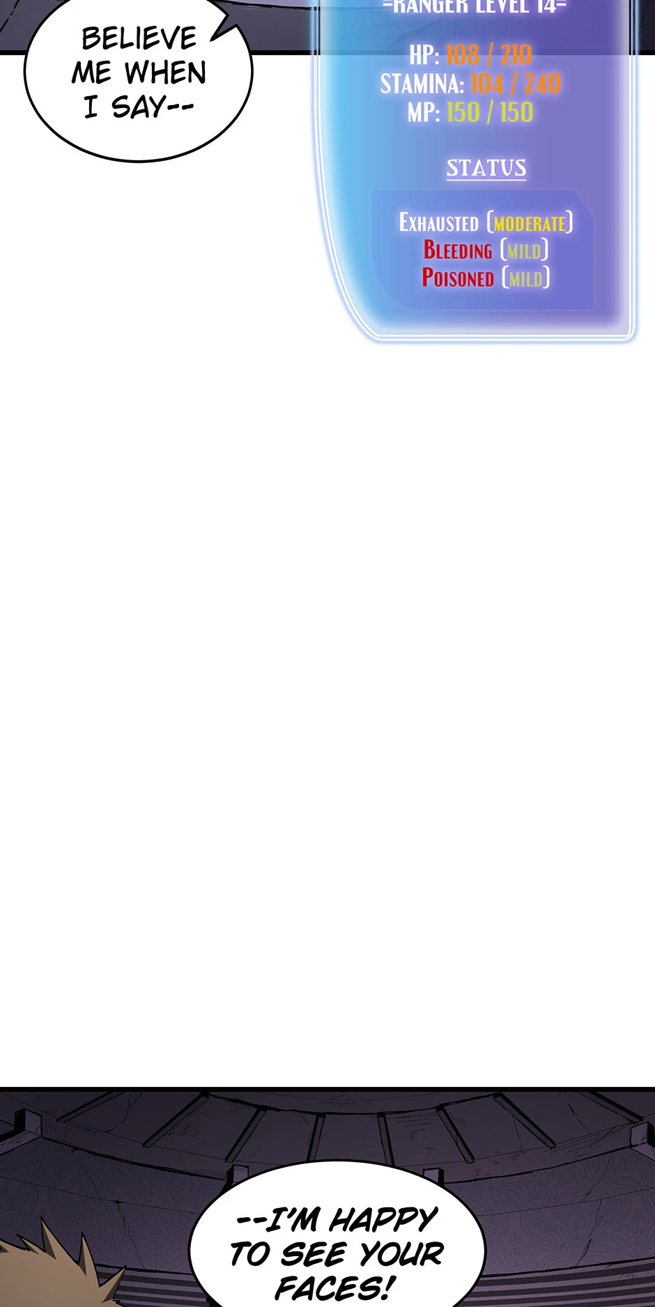 An Outcast In Another World Chapter 24 334 ch 24 30