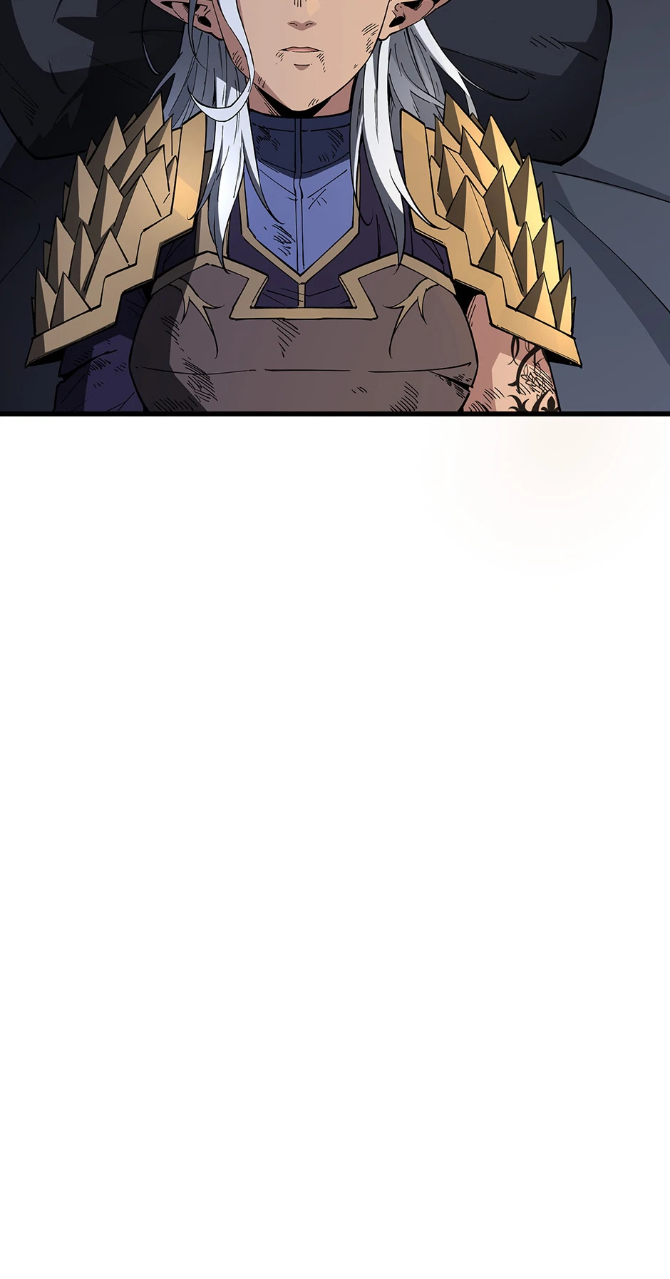 An Outcast In Another World Chapter 24 339 ch 24 35