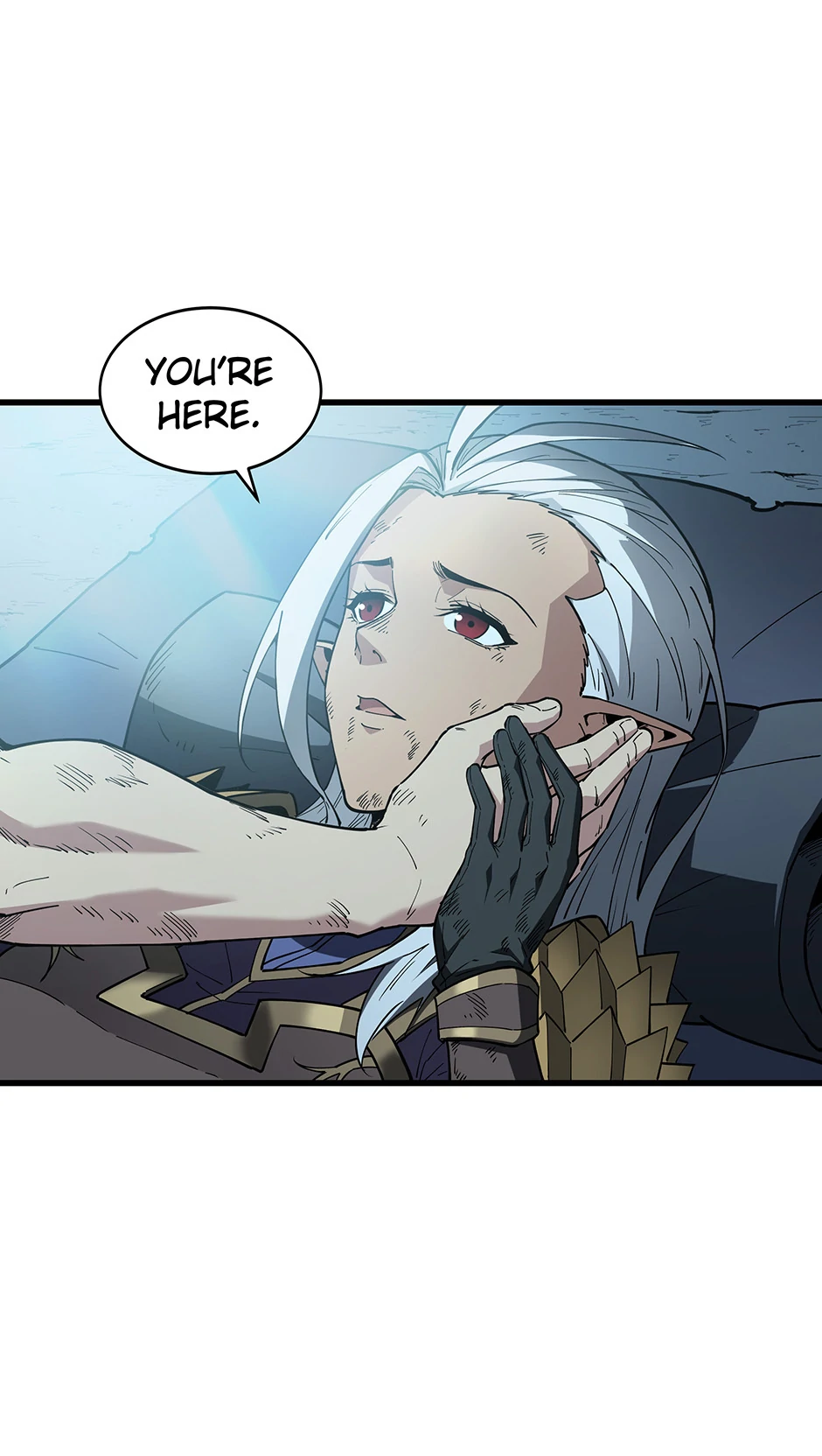 An Outcast In Another World Chapter 24 341 ch 24 37