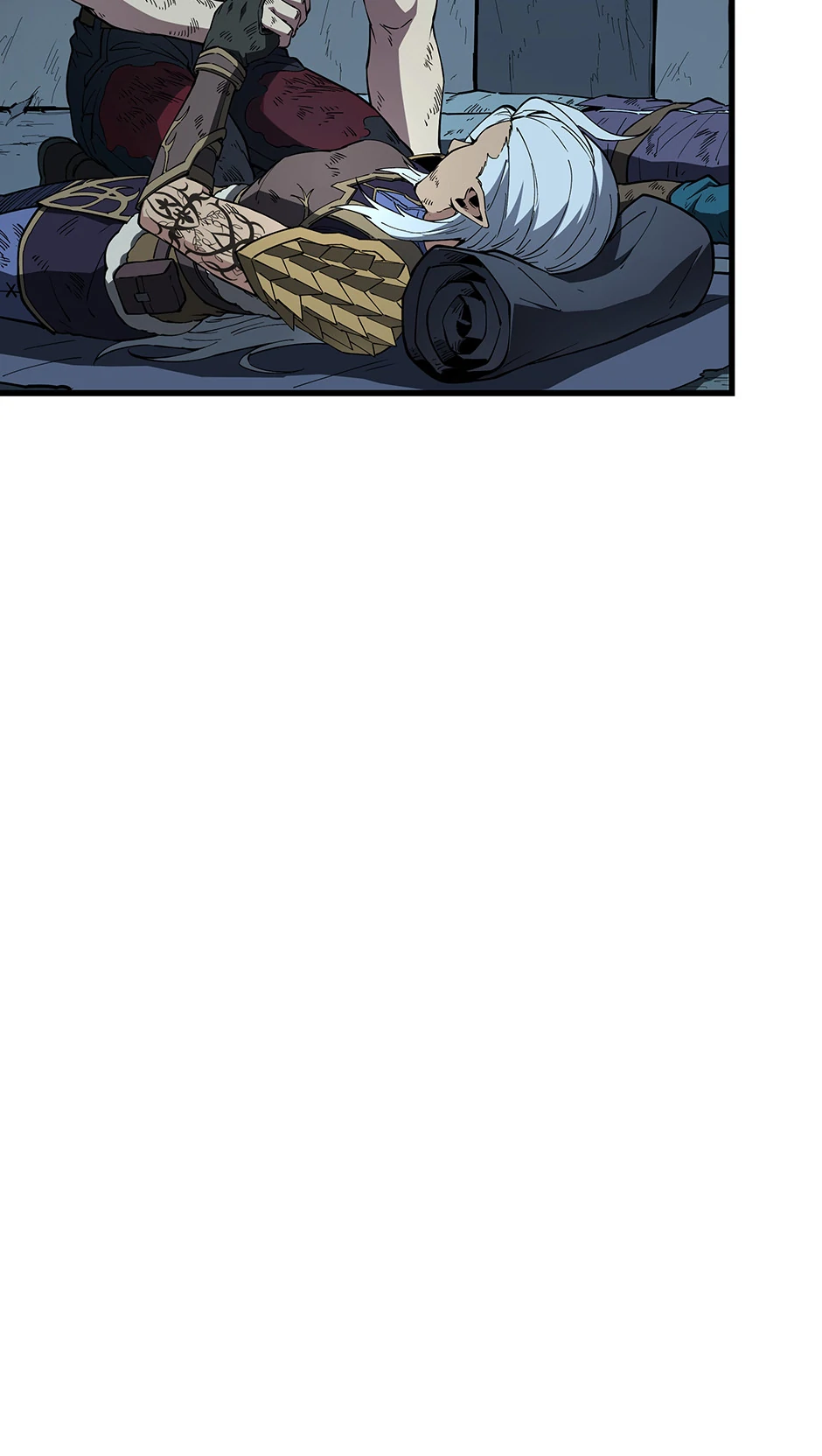 An Outcast In Another World Chapter 24 343 ch 24 39