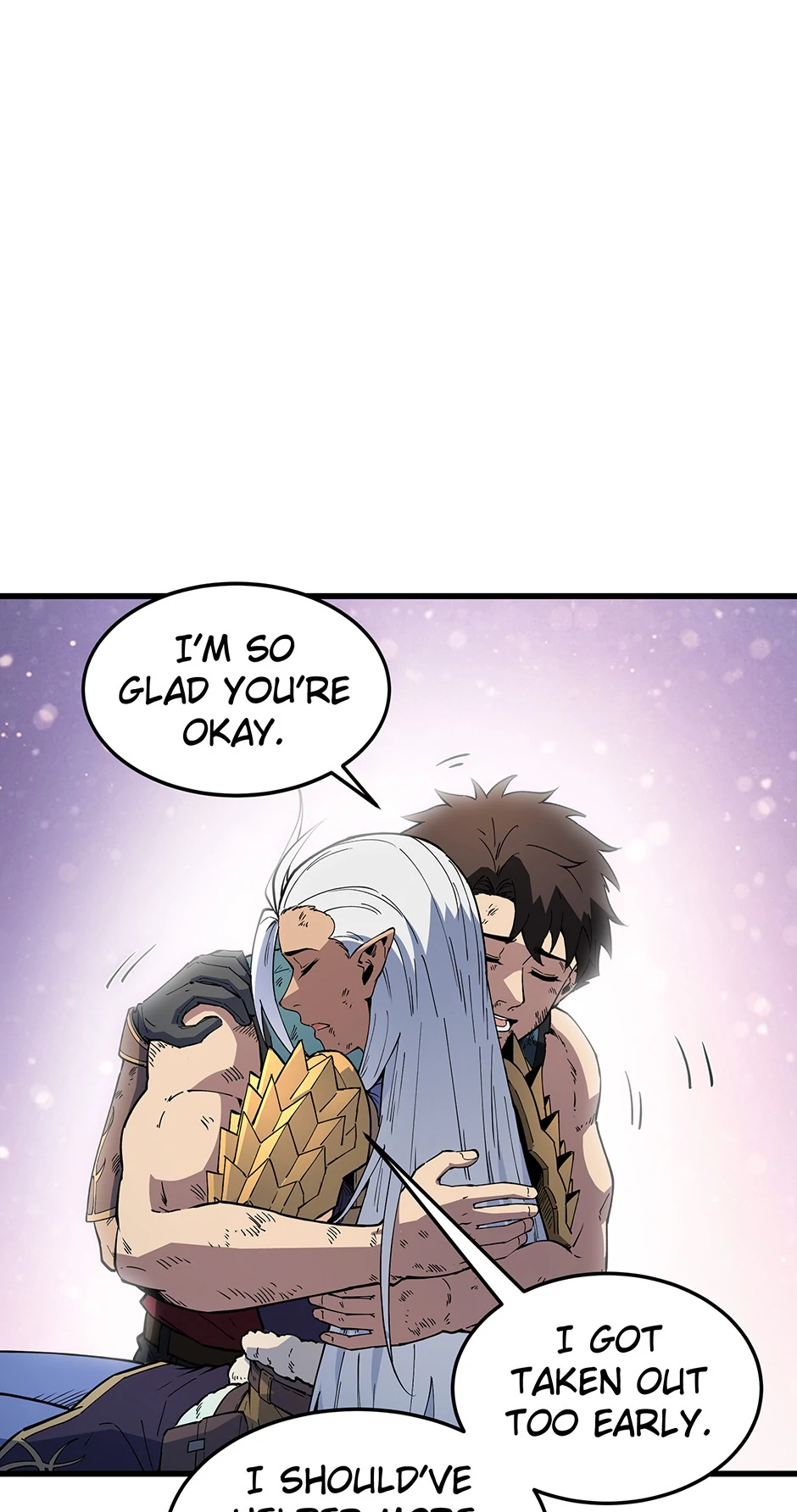 An Outcast In Another World Chapter 24 345 ch 24 41