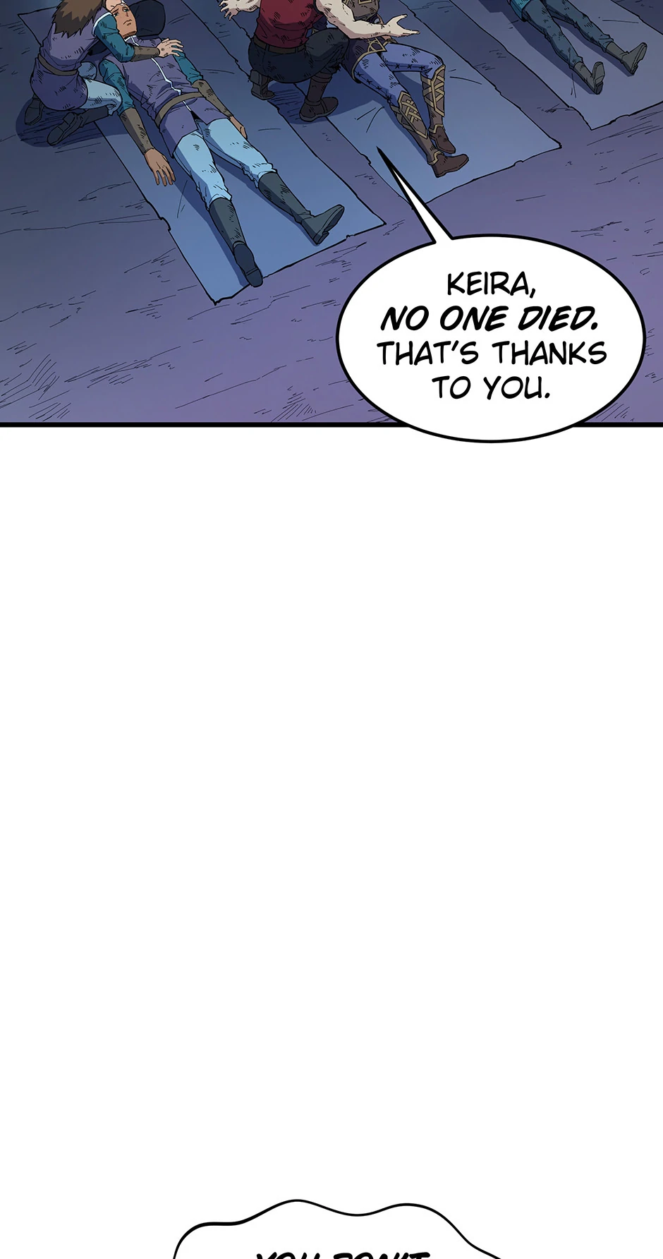 An Outcast In Another World Chapter 24 347 ch 24 43