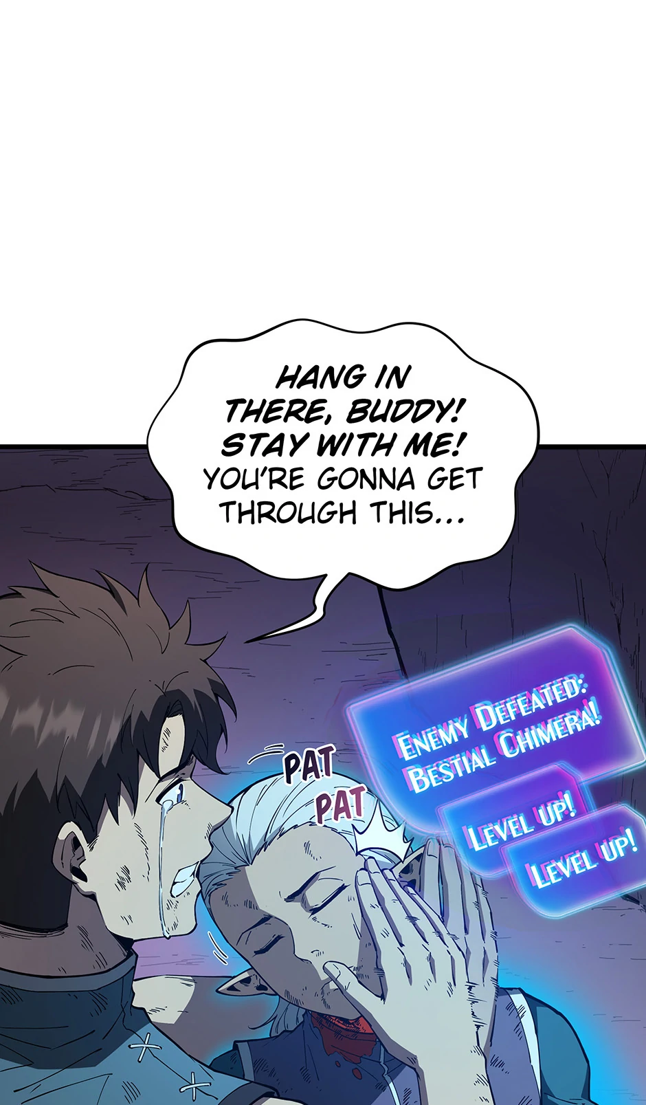 An Outcast In Another World Chapter 24 309 ch 24 5