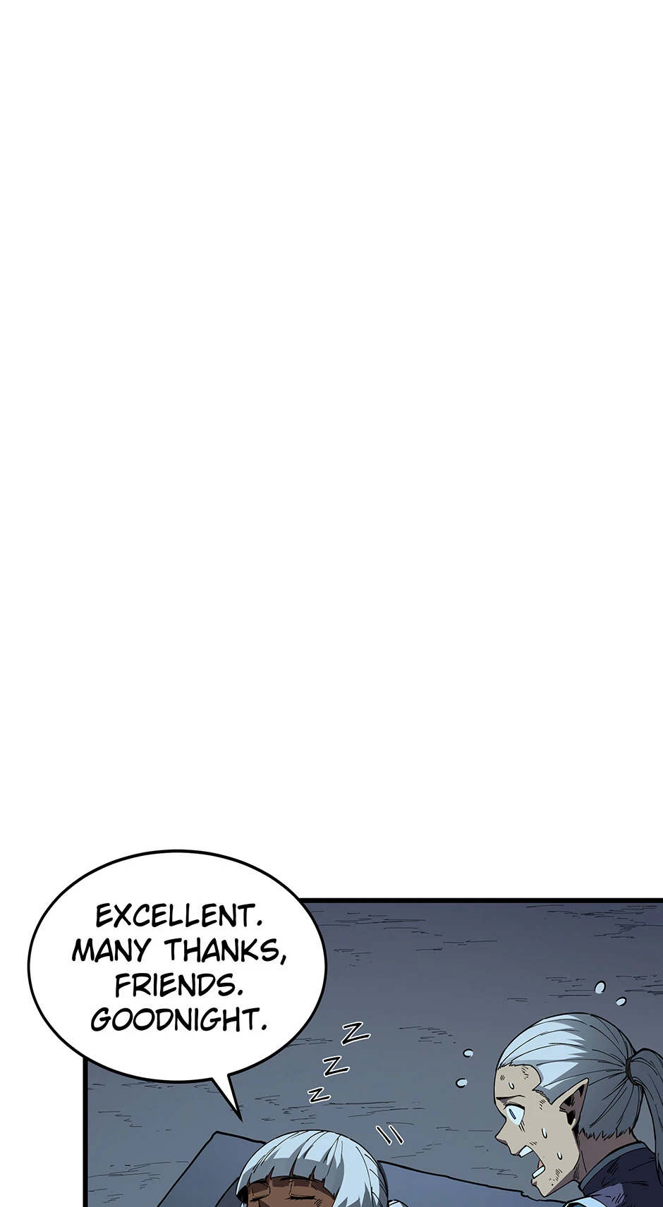 An Outcast In Another World Chapter 24 354 ch 24 50