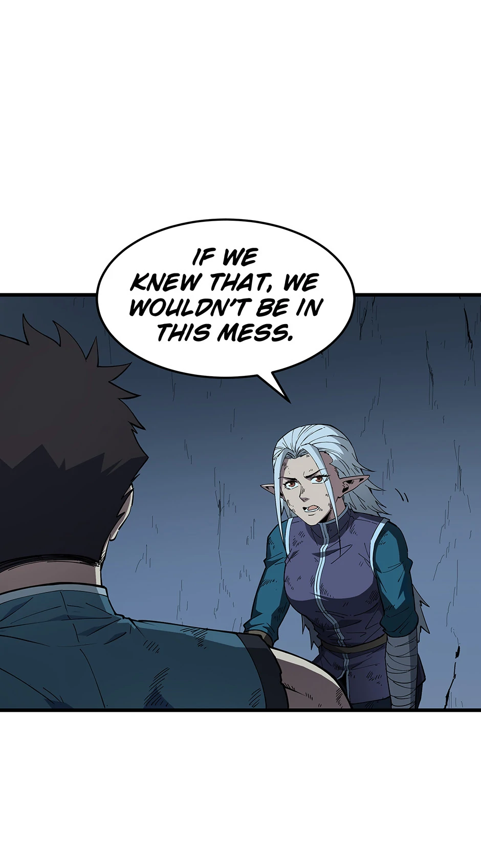 An Outcast In Another World Chapter 24 357 ch 24 53