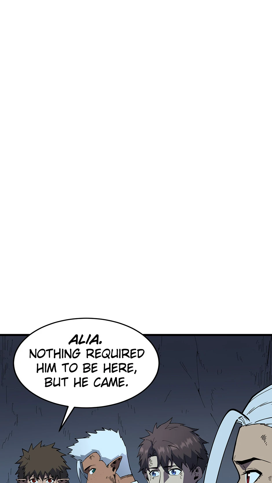 An Outcast In Another World Chapter 24 358 ch 24 54