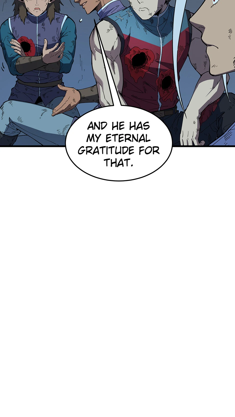 An Outcast In Another World Chapter 24 359 ch 24 55