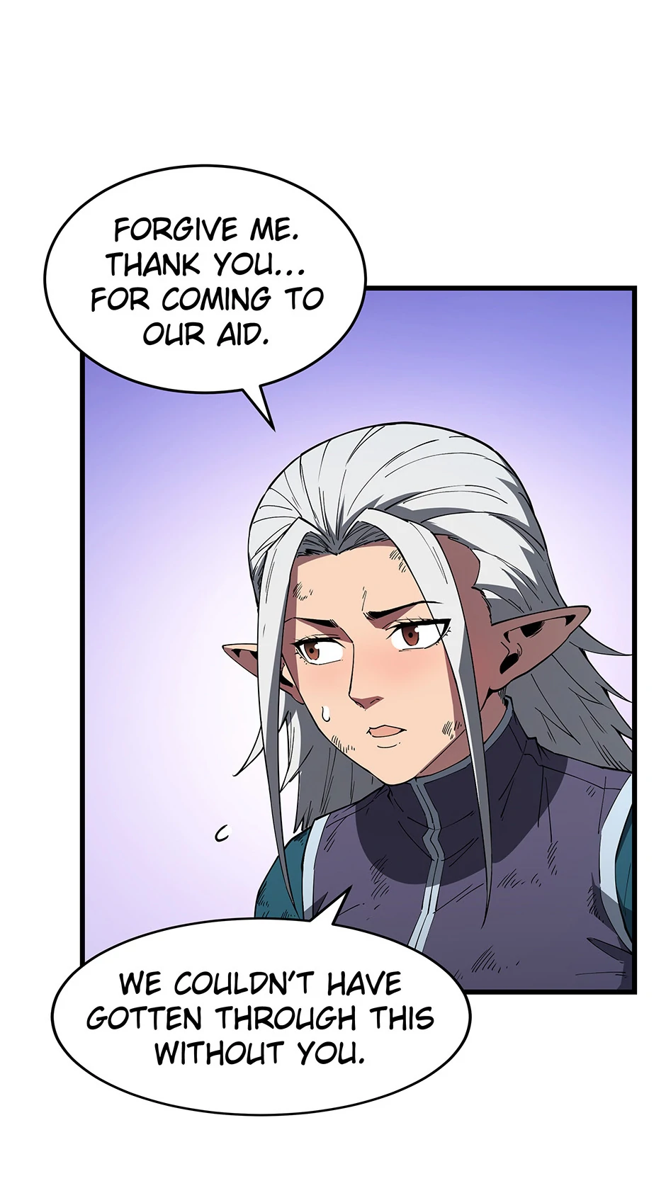 An Outcast In Another World Chapter 24 360 ch 24 56