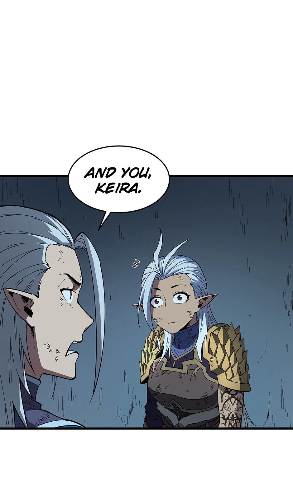 An Outcast In Another World Chapter 24 361 ch 24 57