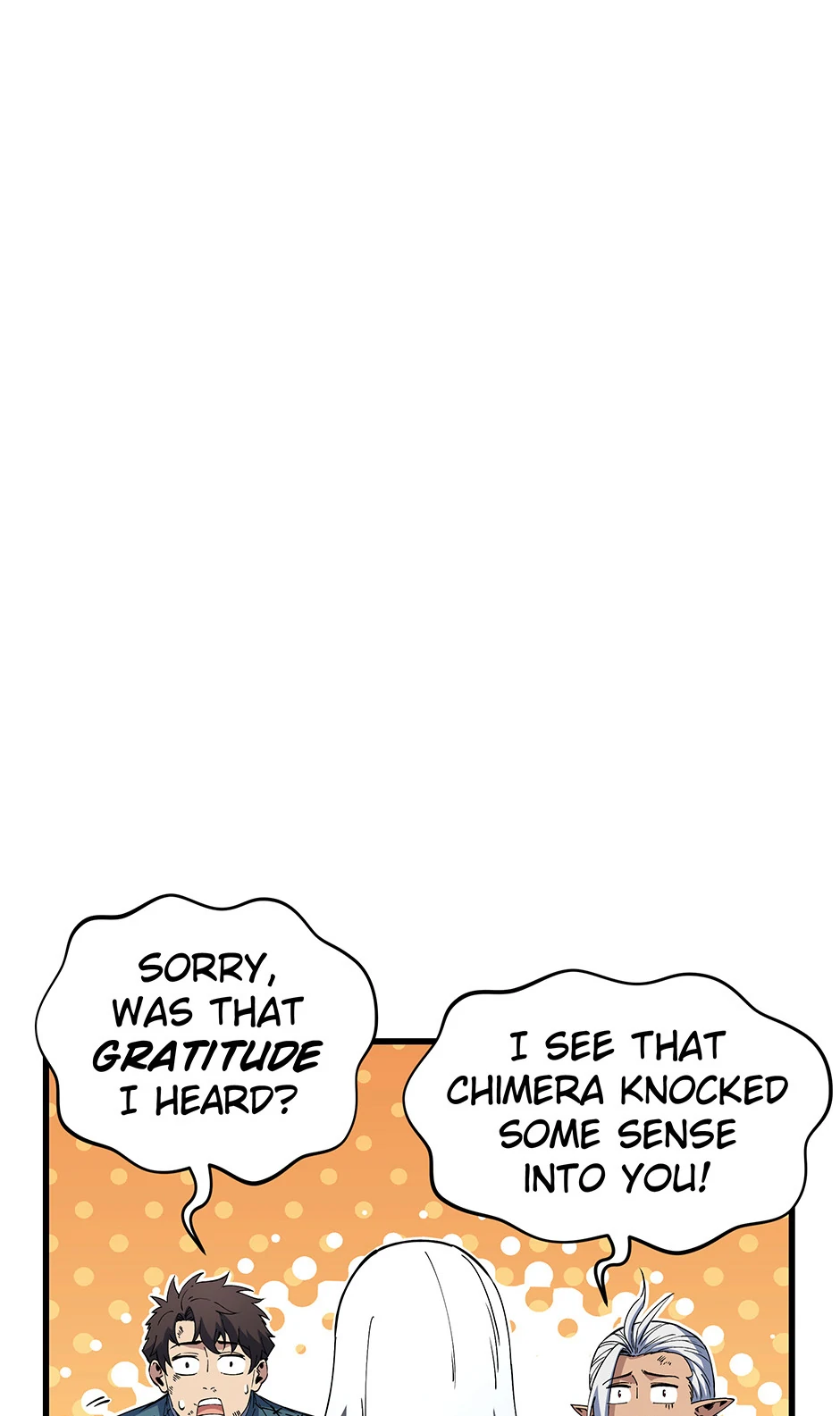 An Outcast In Another World Chapter 24 362 ch 24 58