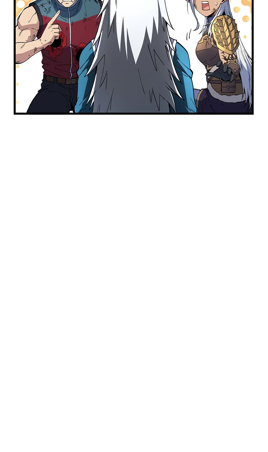 An Outcast In Another World Chapter 24 363 ch 24 59