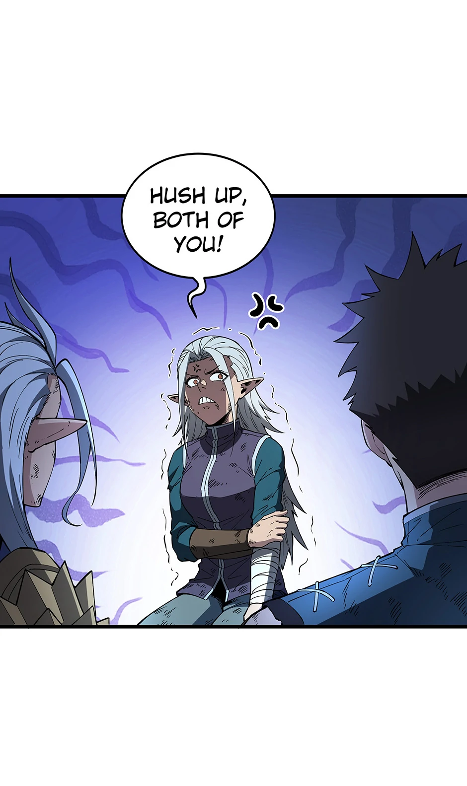 An Outcast In Another World Chapter 24 364 ch 24 60