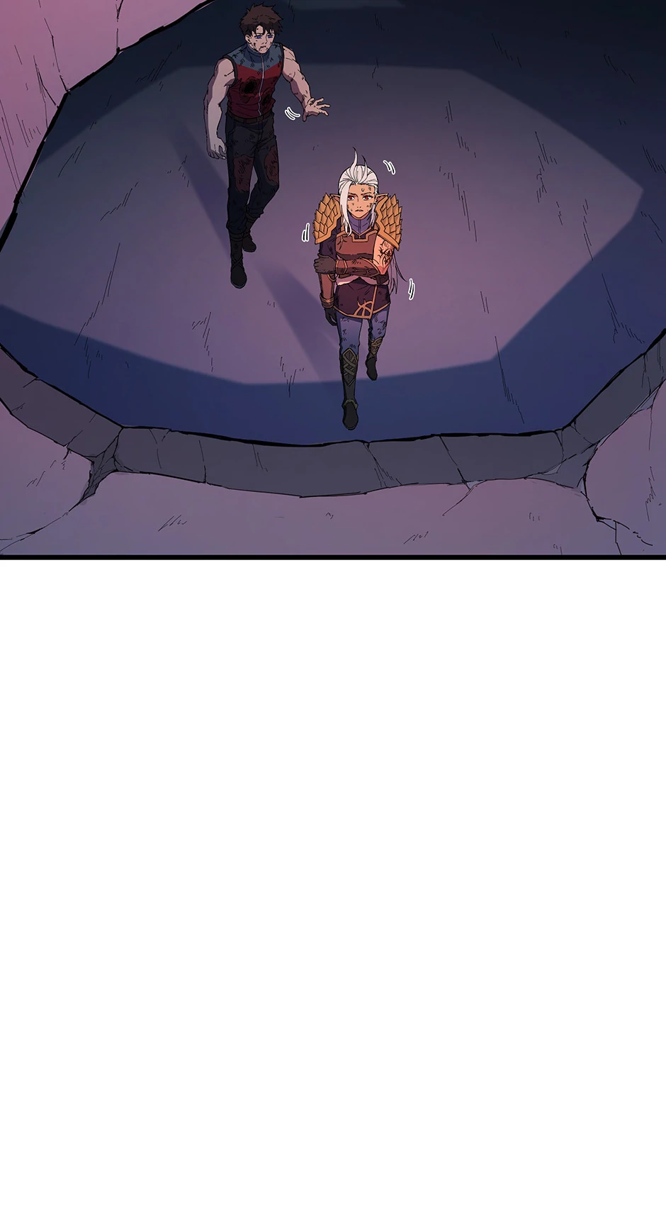 An Outcast In Another World Chapter 24 367 ch 24 63