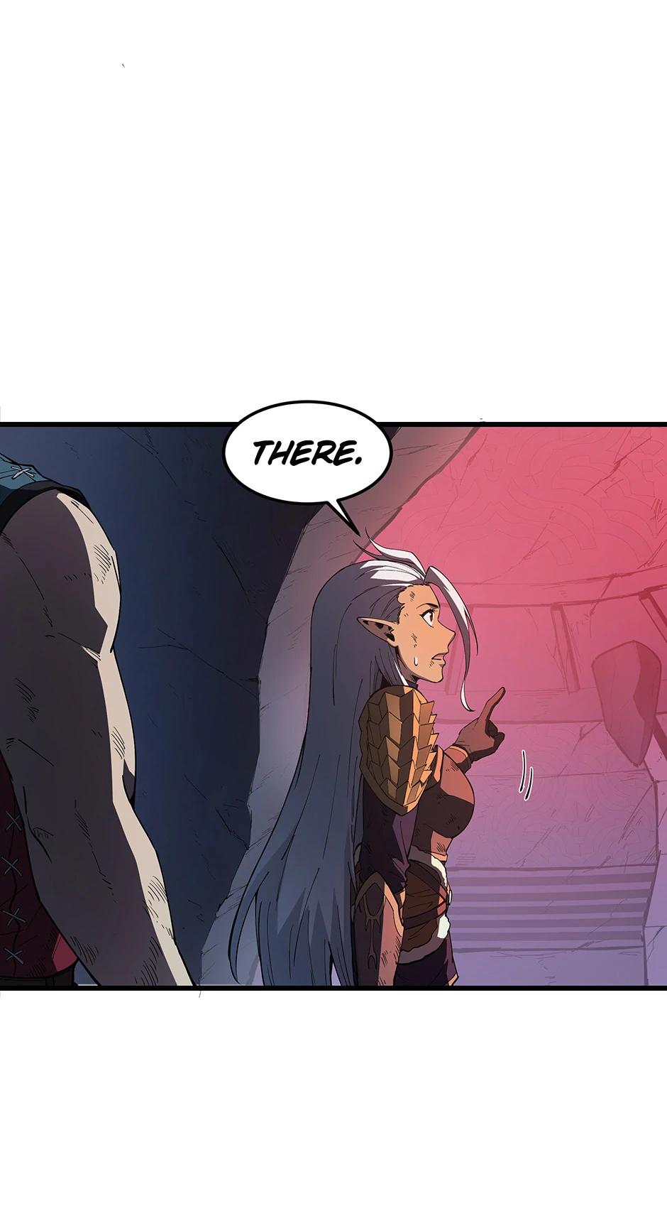 An Outcast In Another World Chapter 24 368 ch 24 64