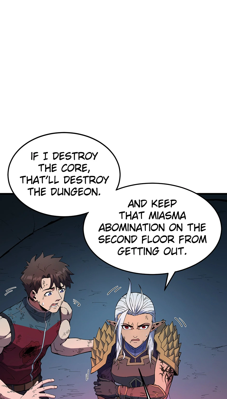 An Outcast In Another World Chapter 24 371 ch 24 67