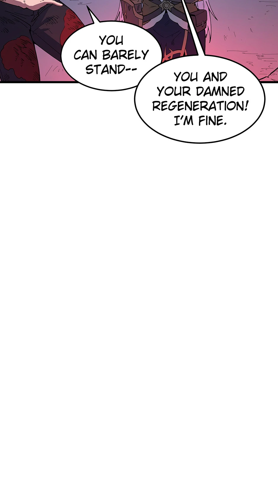 An Outcast In Another World Chapter 24 372 ch 24 68