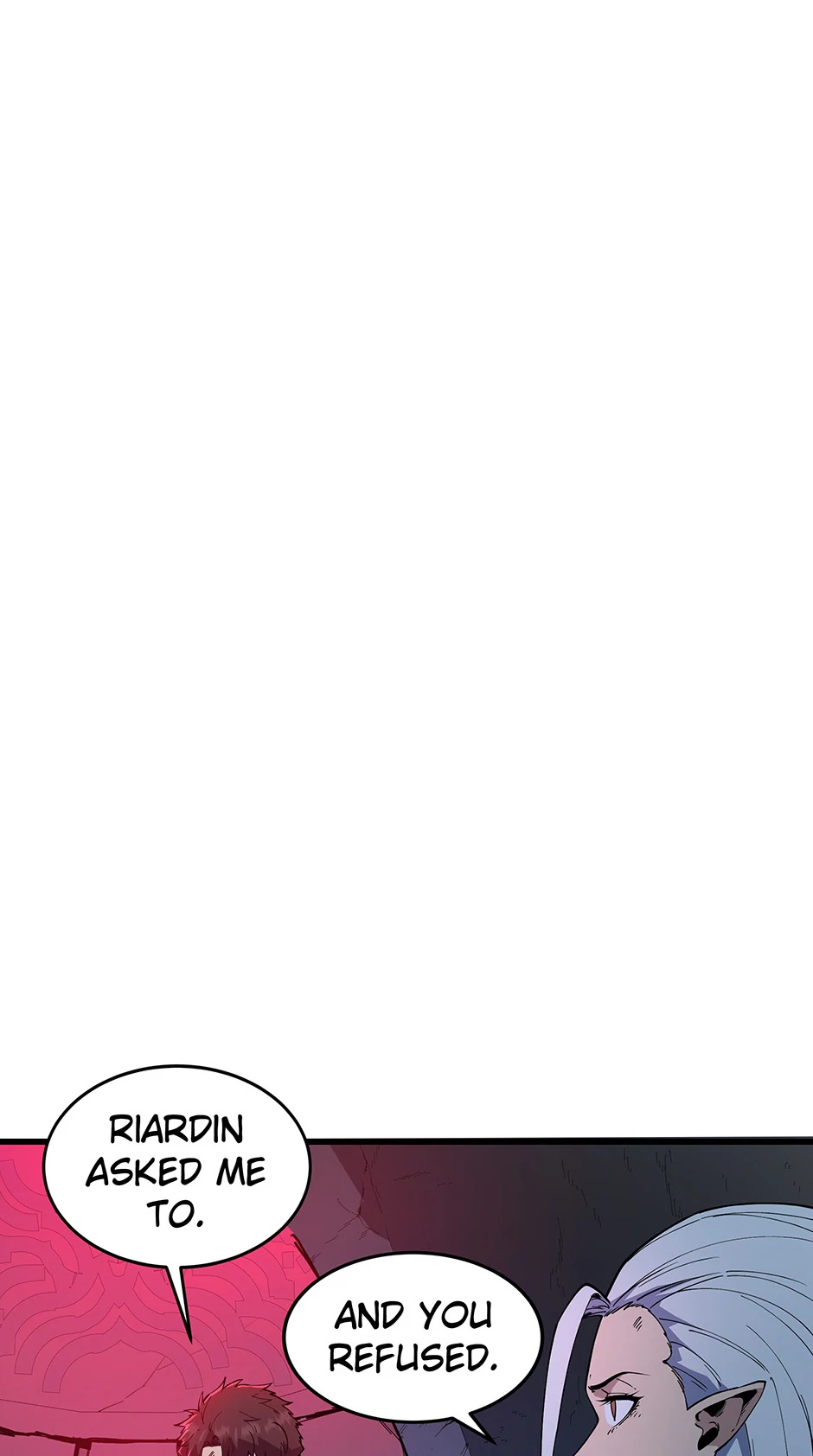 An Outcast In Another World Chapter 24 375 ch 24 71