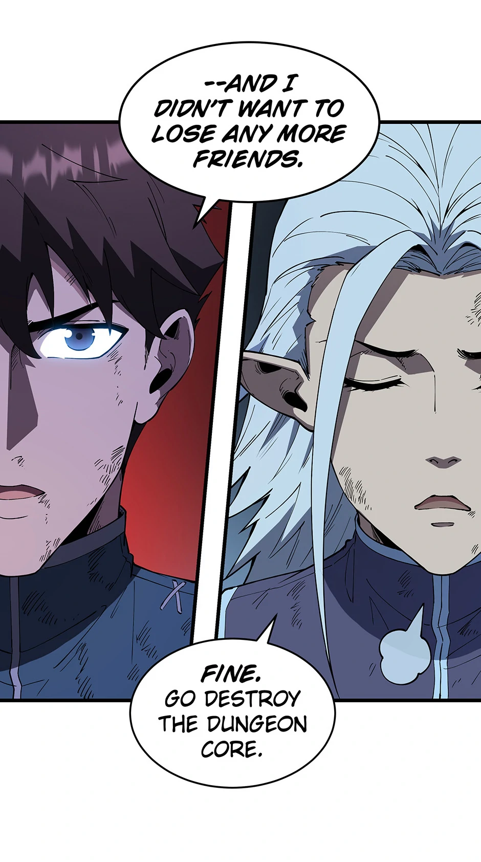 An Outcast In Another World Chapter 24 377 ch 24 73