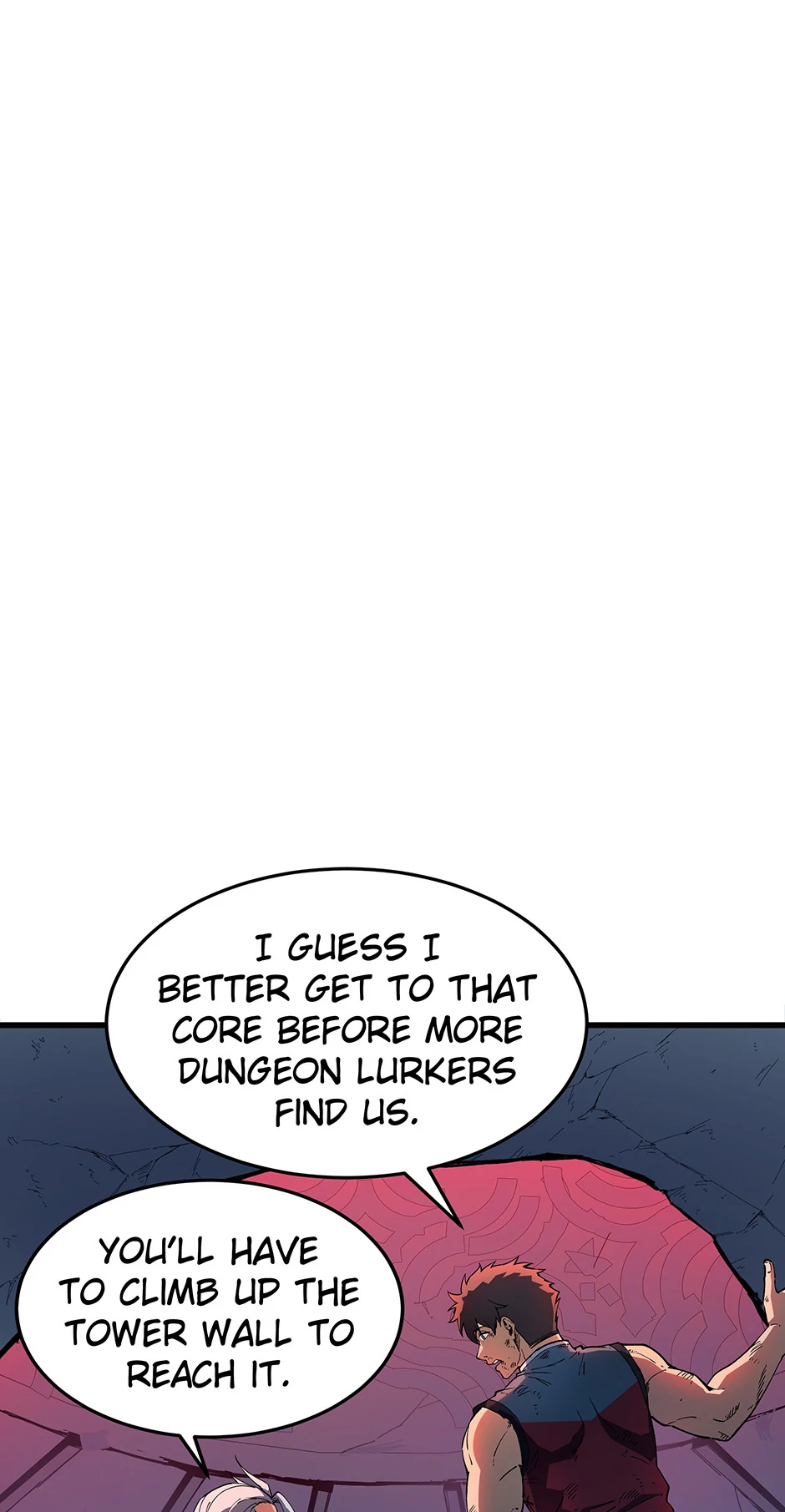 An Outcast In Another World Chapter 24 379 ch 24 75