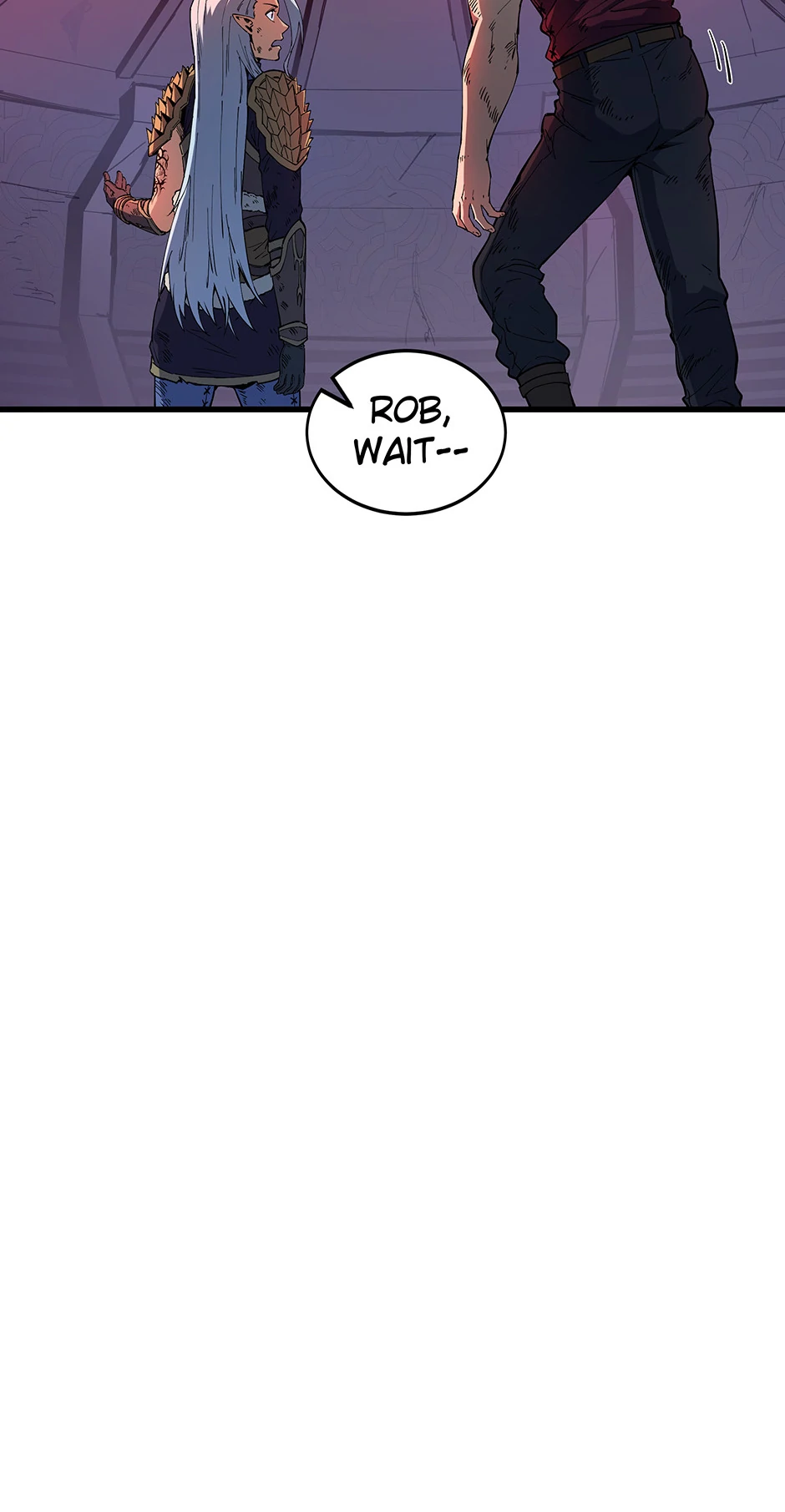 An Outcast In Another World Chapter 24 380 ch 24 76