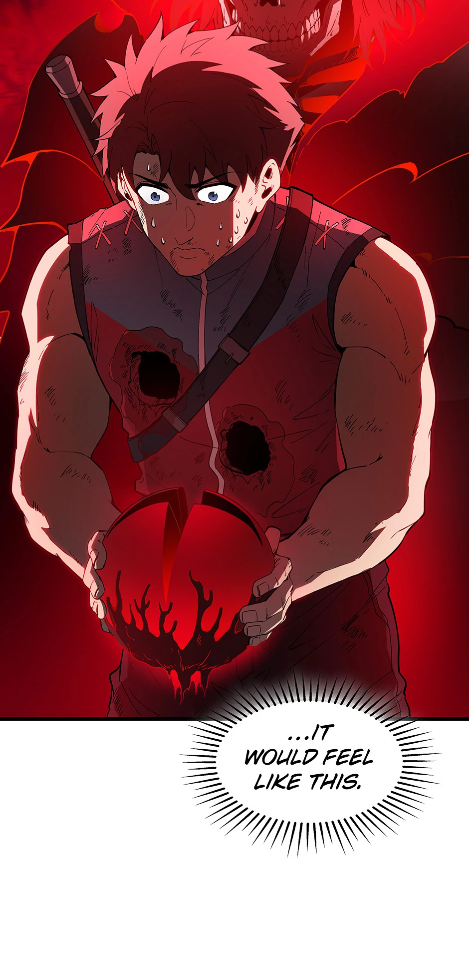 An Outcast In Another World Chapter 24 386 ch 24 82